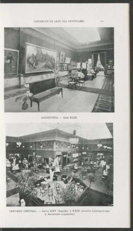 [Fotografías de la exposición]