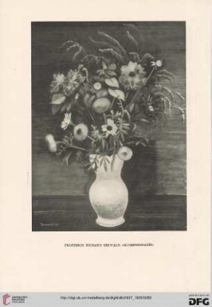 Richard Seewald, Köln