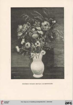 Richard Seewald, Köln