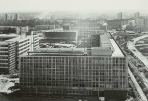 Leningrader Straße, Lingnerallee
