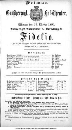 Fidelio