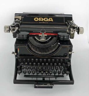 Orga Standard