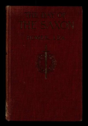 The day of the Saxon