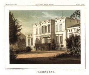 Falkenberg (Regierungsbezirk Stettin, Kreis Pyritz)