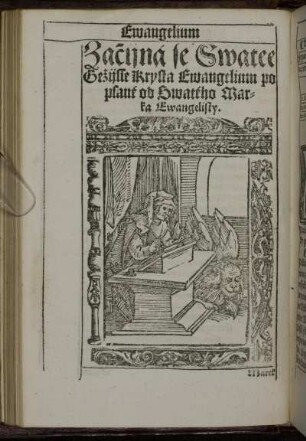 Ewangelium