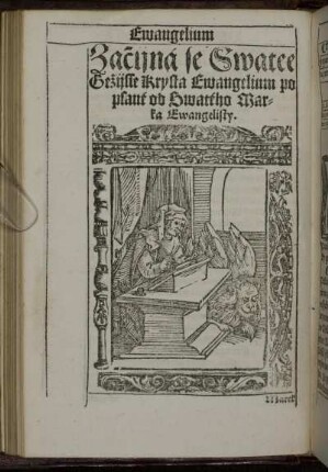 Ewangelium