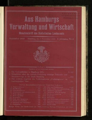 Nr. 9 : September 1929