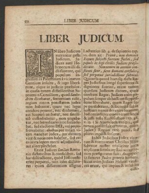 Liber Judicum