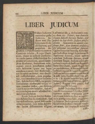 Liber Judicum