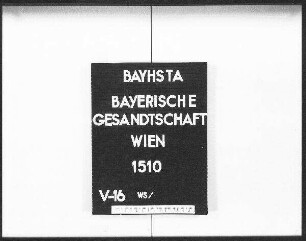 Verfassung, Verwaltung und Landtag von Ungarn und Bosnien