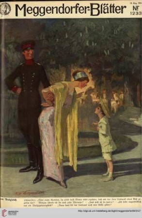 Nr. 1233 (13.08.1914)