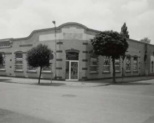 Fabrik, Wurzen