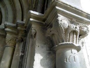 Freyburg: Marienkirche