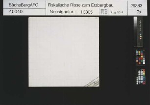 Neue Hoffnung Gottes Fundgrube bei Bräunsdorf