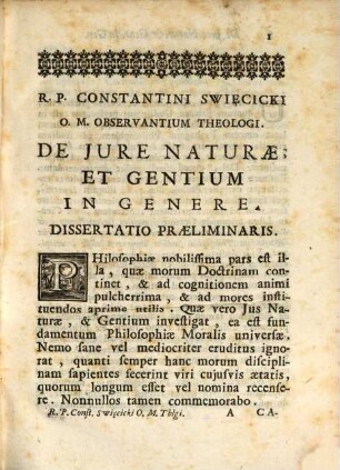 De iure naturae et gentium