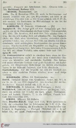 Biberbach