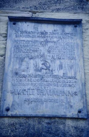 Göltzsch-Talbrücke bei Reichenbach