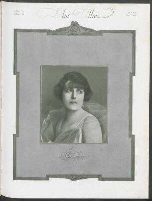 Señorita Rita Gutierrez