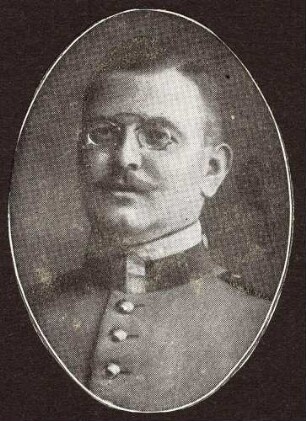 Mayer, Wilhelm