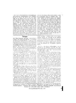 Notizen