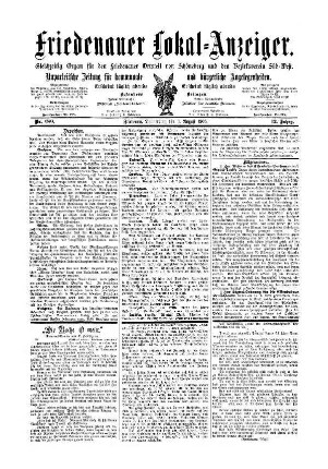 Nr. 180, 03.08.1905