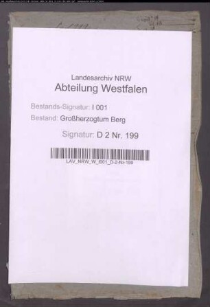 Teilung der Drüggelter Gemeinheit und des zum Schulzenhof daselbst gehörigen sogenannten Schaupenberger Gehölzes