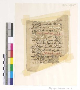 Psali for the Resurrection in Khoiak