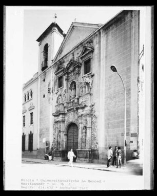 La Merced
