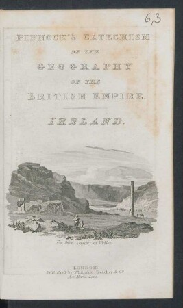 Vol. 6,3: Ireland