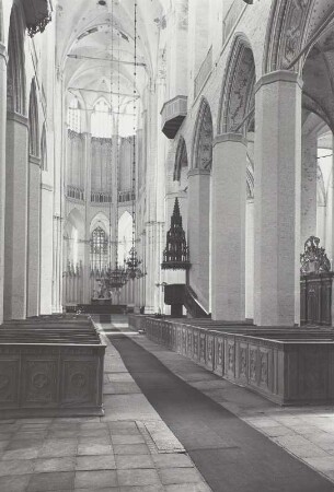 Pfarrkirche Sankt Marien
