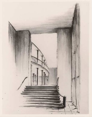 Staatstheater Kassel: Foto von Inv.Nr. 35799: Standpunkt 6