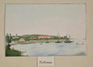 Holtenau