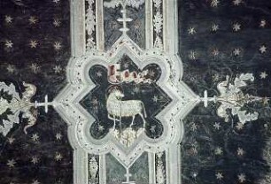 Lamm Gottes