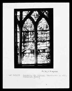 Biblische Szene
