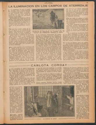Carlota Corday