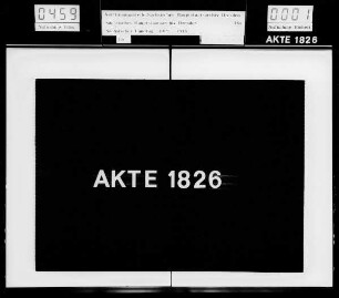 Antrag Böttcher, KPD: Mißtrauensvotum gegen die Regierung Heldt, Januar 1927