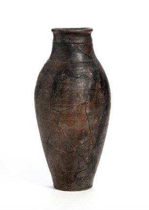 Schlanke Flasche