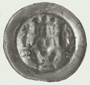 König - Pfennig