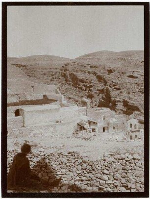 Marsaba v. S. [mar saba]