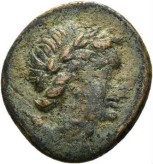 Bithynien: Prusias I.
