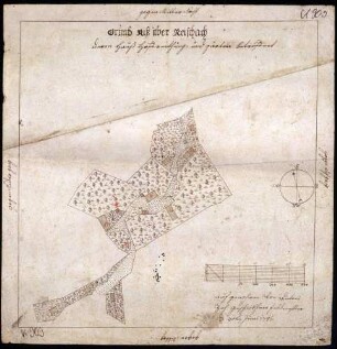Bildnis des Johannes Casparus
