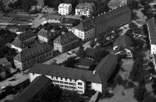 Freiburg: Lortzingschule
