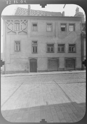 Pirna : Schloßstraße