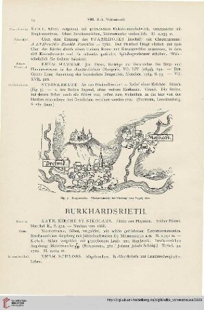 ⟦Burkhardsrieth⟧