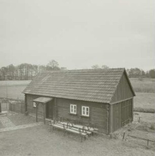 Wohnhaus, Rietschen