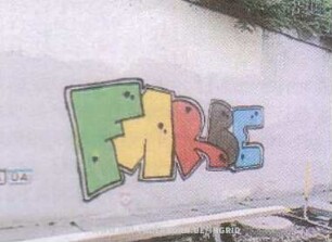 FARBE