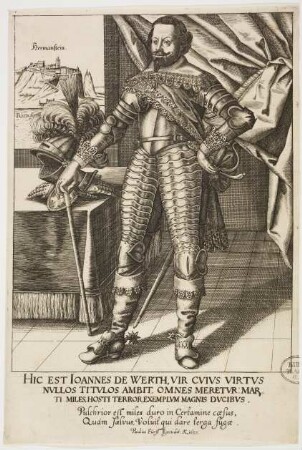 Johannes von Werth