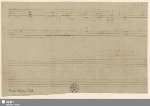 306: Keyboard Pieces - Mus.Schu.306 : pf