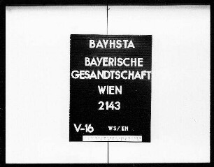 Verlassenschaften K