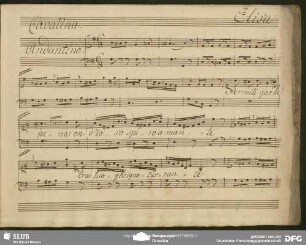 La Donna colonello - Mus.4685-F-505a